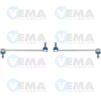 Entretoise/tige, stabilisateur VEMA 250263