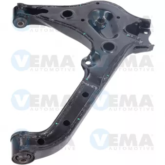 Triangle ou bras de suspension (train avant) VEMA 25154