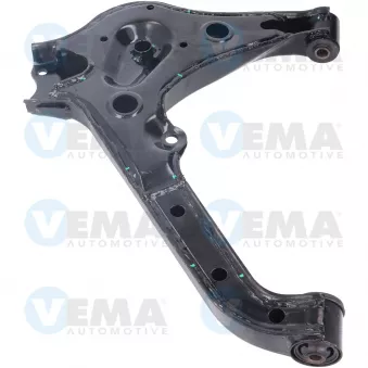 Triangle ou bras de suspension (train avant) VEMA 25155