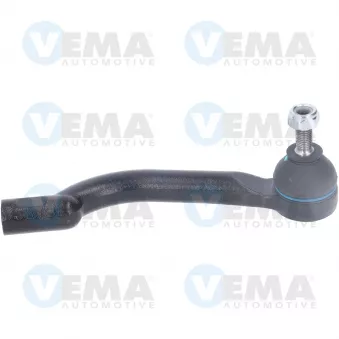 Rotule de barre de connexion avant droit VEMA 26232