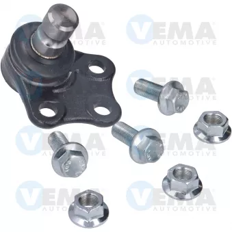 Rotule de suspension VEMA 27435