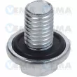 Vis-bouchon, carter d'huile VEMA 309021 - Visuel 2