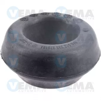 Coupelle de suspension VEMA 370194