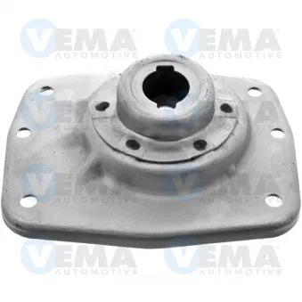 Coupelle de suspension VEMA 370493