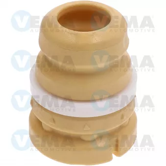 Butée élastique, suspension VEMA 380326