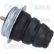 Butée élastique, suspension VEMA 380601 - Visuel 1
