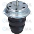 Butée élastique, suspension VEMA 380601 - Visuel 2