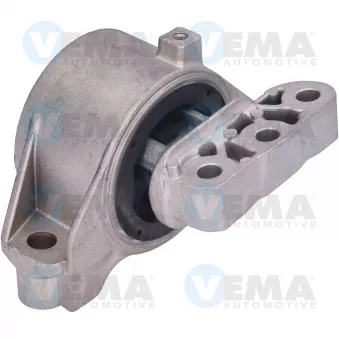 Support moteur VEMA 430044