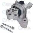 Support moteur avant droit VEMA 430347 - Visuel 1
