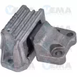 Support moteur VEMA 430412 - Visuel 1