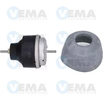 Support moteur avant droit VEMA