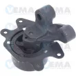 Support moteur avant droit VEMA 430638 - Visuel 1