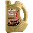 Huile moteur 5W-30 C4 - 5L REXOIL R5W30C4L5 - Visuel 1
