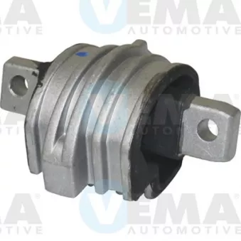 Support moteur VEMA