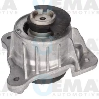 Support moteur avant droit VEMA