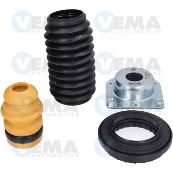 Kit de réparation, coupelle de suspension VEMA 44040