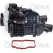 Bride de liquide de refroidissement VEMA 460435 - Visuel 1