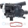 Bride de liquide de refroidissement VEMA 460435 - Visuel 3