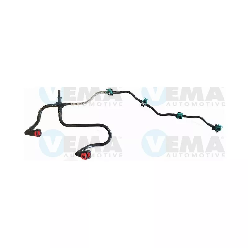 Tuyauterie de carburant VEMA 470135
