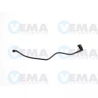Tuyauterie de carburant VEMA