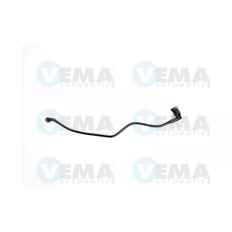 Tuyauterie de carburant VEMA 470181
