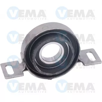 Suspension, arbre de cardan VEMA 490031