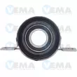 Suspension, arbre de cardan VEMA 490031 - Visuel 2