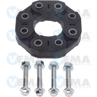 Joint, arbre longitudinal VEMA 500036