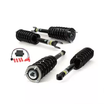 Jeu de suspensions, ressorts/amortisseurs Arnott C-3418