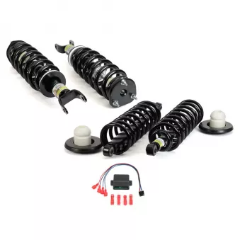 Jeu de suspensions, ressorts/amortisseurs Arnott C-3420