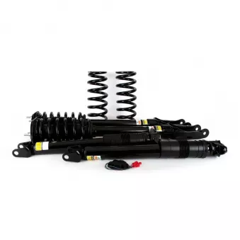 Jeu de suspensions, ressorts/amortisseurs Arnott C-3535