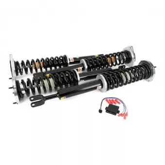 Jeu de suspensions, ressorts/amortisseurs Arnott C-3540