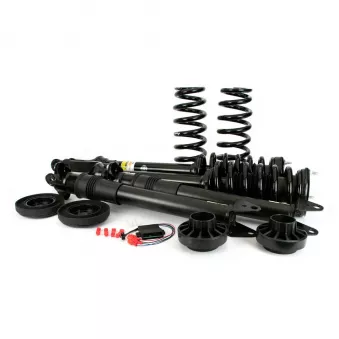 Jeu de suspensions, ressorts/amortisseurs Arnott C-3547