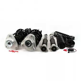 Jeu de suspensions, ressorts/amortisseurs Arnott C-3550