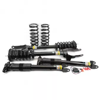 Jeu de suspensions, ressorts/amortisseurs Arnott C-3937