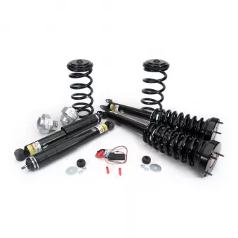 Jeu de suspensions, ressorts/amortisseurs Arnott C-5038