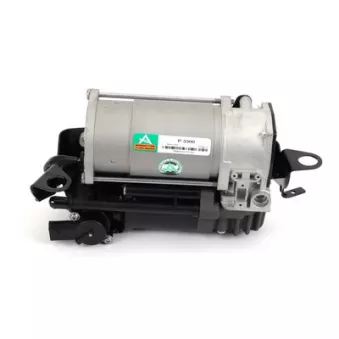 Compresseur, système d'air comprimé Arnott P-3300