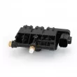 Valve, système d'air comprimé arrière droit Arnott VB-3504 - Visuel 1