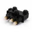 Valve, système d'air comprimé Arnott VB-3621 - Visuel 2