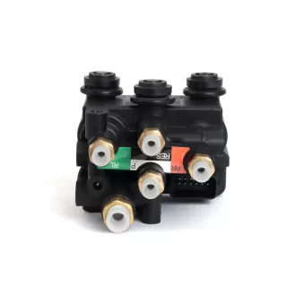 Valve, système d'air comprimé Arnott VB-3622