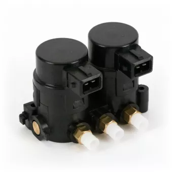 Valve, système d'air comprimé Arnott VB-4334