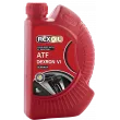 Huile de boîte auto DEXRON 6 - 1L REXOIL RDEX6L1 - Visuel 1