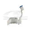 Réservoir d'eau de nettoyage, nettoyage des vitres 3RG 29706 - Visuel 1