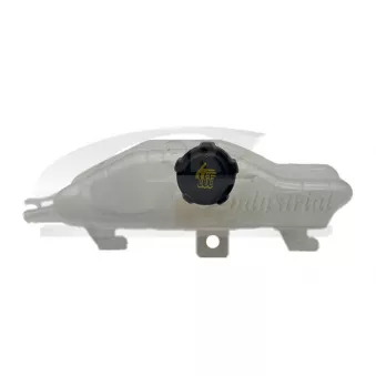Vase d'expansion, liquide de refroidissement 3RG 85643