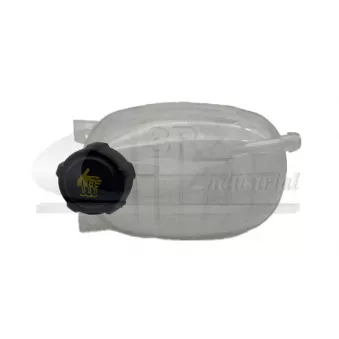 Vase d'expansion, liquide de refroidissement 3RG 85644