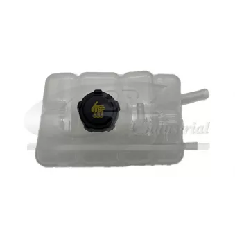 Vase d'expansion, liquide de refroidissement 3RG 85649
