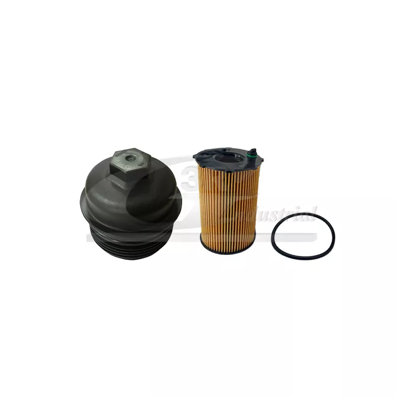 Filtre à huile 3RG 98711