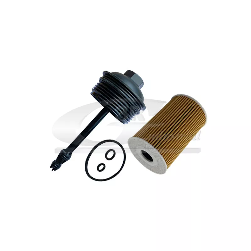 Filtre à huile 3RG 98713