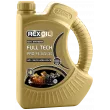 Huile moteur 0W-30 C2 C3 - 5L REXOIL R0W30C2C3L5 - Visuel 1