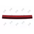 Feu stop additionnel ABAKUS 002-02-870 - Visuel 1